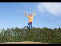 Etre optimiste : la clef pour vivre plus longtemps ?