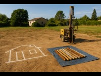 Étude de sol : comprendre les prix, les obligations et les bonnes pratiques avant de bâtir