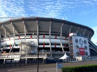 Euro 2021 : 5 anecdotes sur des villes hôtes du tournoi