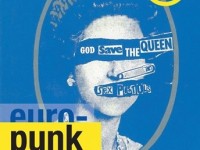 Europunk une révolution artistique : une exposition à la Cité de la musique