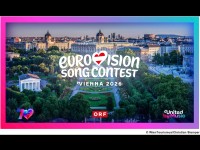 Eurovision 2026 : Vienne décroche le micro d’or et prépare un show XXL