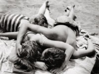 Eva Besnyö : une grande dame de la photographie au Jeu de Paume