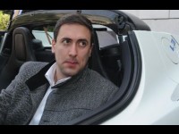 EVER 2011 : Interview de Simon Rochefort, directeur des ventes et du marketing de TESLA Europe