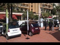 EVER 2011 : J'ai testé pour vous les citadines électriques