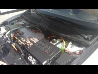 EVER 2011 : J'ai testé pour vous une berline 100% électrique