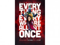 Everything everywhere all at once : pourquoi ce film fait-il le buzz ?