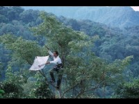 Expédition Cafotrop, les aventuriers du Muséum : une expo photo dépaysante