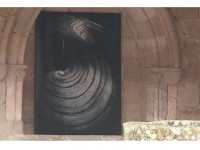 Expo photo : l'Abbaye de Flaran accueille les photos grand format de Jean Dieuzaide