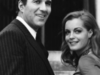 Expo Romy Schneider à Boulogne-Billancourt : un destin extraordinaire 