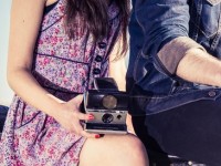 Expolaroid : le mois du Polaroid partout en France
