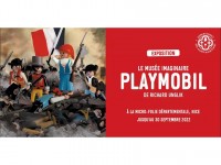 Exposition à Nice : découvrez les plus grandes œuvres d'art en version Playmobil