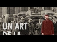 Exposition Guy Debord à la Bibliothèque Nationale de France