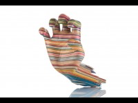 Exposition HEY ! (Episode 2) : 100 %  pur underground 