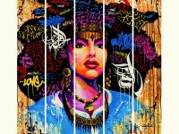 Exposition Hip-Hop : du Bronx aux rues arabes