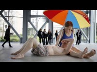 Exposition Ron Mueck 