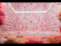 Exposition THE MONSTERS à Paris : dix ans de créatures fantastiques