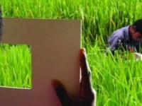 Eye for an eye : regards croisés d'enfants photographes