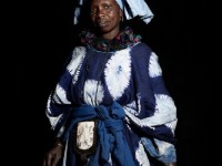 Fabrice Monteiro, la Voie du Baye Fall : une exposition à l'Institut des Cultures d'Islam