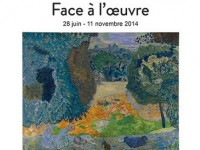 Face à l'oeuvre : l'exposition anniversaire de la Fondation Maeght