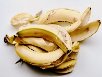 Faire de l'engrais naturel avec de la peau de banane