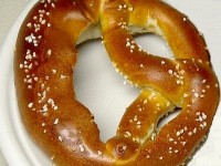 Faire des bretzels alsaciens : une recette facile