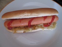 Faire des hot dogs : la recette facile