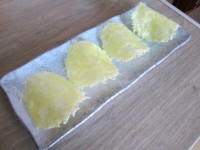 Faire des tuiles au parmesan : une recette facile