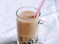 Faire du bubble tea maison : une recette facile