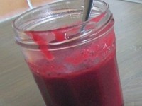 Faire du coulis de framboise maison : une recette très facile