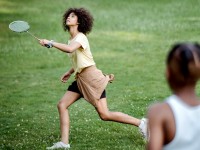 Faire du sport au printemps : 5 bonnes raisons de s'y remettre