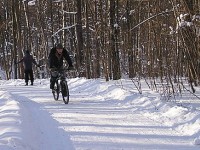 Faire du sport par temps froid : quelles précautions ?