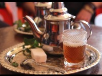 Faire du thé à la menthe : la recette traditionnelle