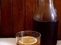 Faire du thé glacé maison : mode d'emploi