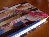 Faire un carnet de voyage : guide pratique