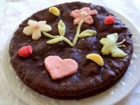 Faire un gâteau d'anniversaire : recette et décoration