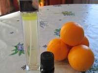 Faire un parfum d'ambiance maison : guide pratique