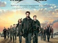 Falling Skies: quand le ciel nous tombe sur la tête