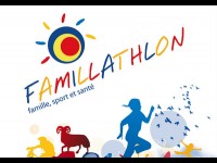 Famillathlon : le rendez-vous du sport en famille