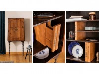 Fantastic Home propose une collection de meubles et de décoration Harry Potter