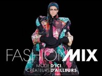 Fashion Mix : une exposition hommage aux créateurs venus d'ailleurs