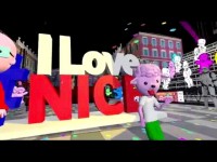 Faute de Carnaval de Nice 2021, participez au Cyber Carnaval de Moya