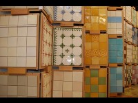 Fauvel : des carreaux artisanaux made in France