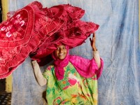 Femmes du monde : une exposition dépaysante à Paris