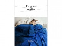 Femmes en regards : une expo photo 100% féminine chez Guerlain