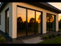 Fenêtres PVC : 5 tendances 2025 + ce que change la RE2020