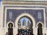 Fès : toute la beauté d'une ville orientale