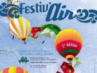 Festiv'air : un festival dans le vent à Villard-de-Lans