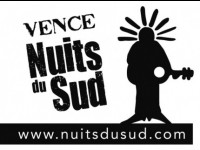 Festival de Vence : Les Nuits du Sud
