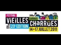 Festival des vieilles charrues