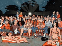 Festival Passeurs de Films 2025 : Une Édition Éblouissante sur l'Île aux Moines